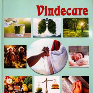 Lucrarea de vindecare