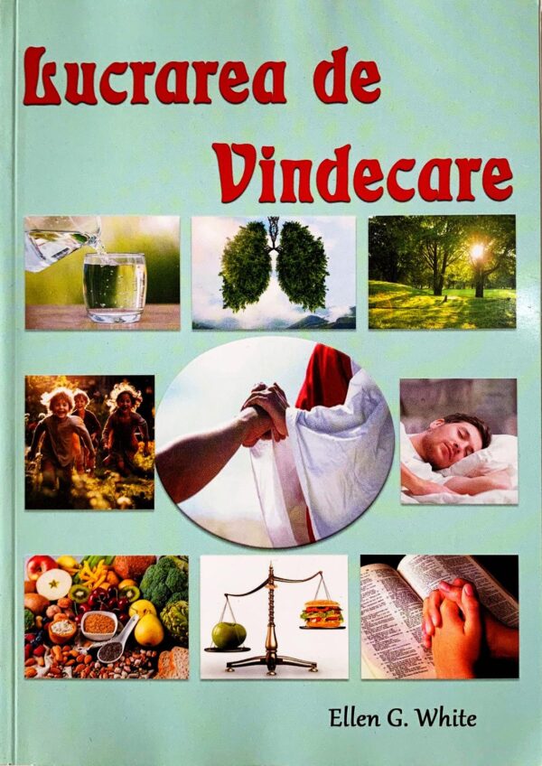 Lucrarea de vindecare