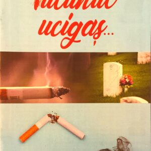 Tutunul ucigaș
